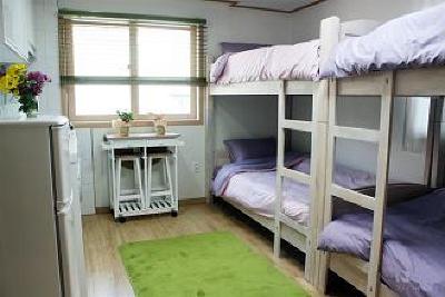 фото отеля Studio 41st Hostel Seoul