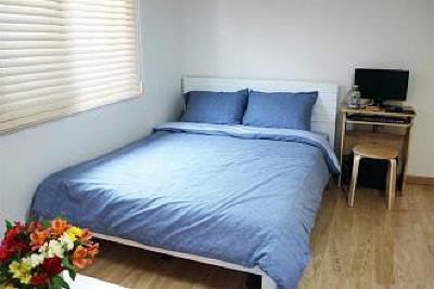 фото отеля Studio 41st Hostel Seoul