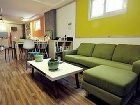 фото отеля Studio 41st Hostel Seoul