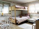 фото отеля Studio 41st Hostel Seoul