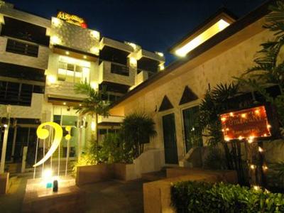 фото отеля My Way Hua-Hin 108