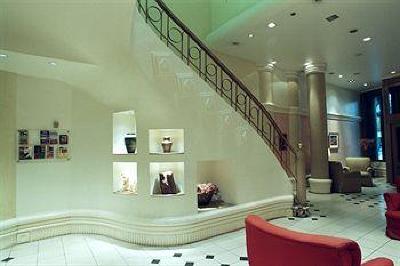 фото отеля Hotel Galicia Trelew