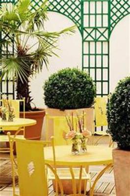 фото отеля Le Relais Montmartre