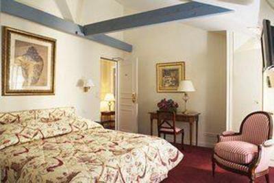 фото отеля Le Relais Montmartre
