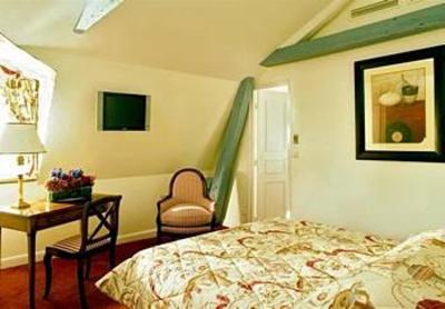 фото отеля Le Relais Montmartre