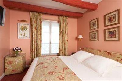 фото отеля Le Relais Montmartre
