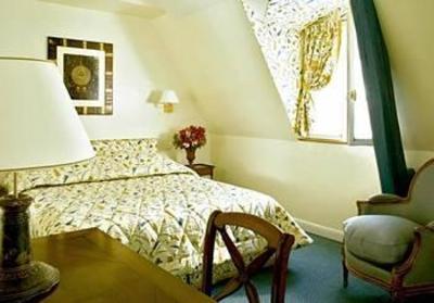 фото отеля Le Relais Montmartre