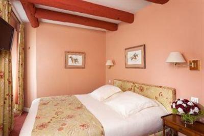 фото отеля Le Relais Montmartre