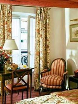 фото отеля Le Relais Montmartre