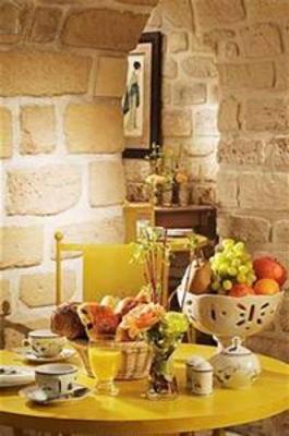 фото отеля Le Relais Montmartre
