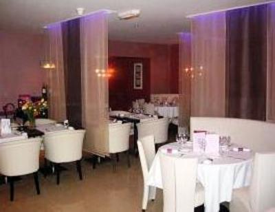фото отеля Citotel Hotel des Dunes