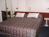 Citotel Hotel des Dunes