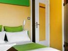 фото отеля Citotel Hotel des Dunes