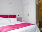 фото отеля Citotel Hotel des Dunes