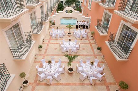 фото отеля InterContinental Presidente Merida