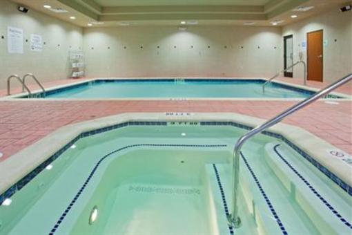 фото отеля Holiday Inn Austin North Round Rock