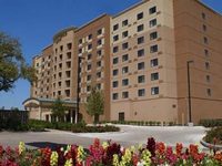 Courtyard Houston Medical Center