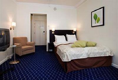 фото отеля Thon Hotel Slottsparken