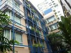 фото отеля Silom Convent Garden