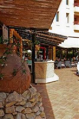 фото отеля Dom Pedro Marina