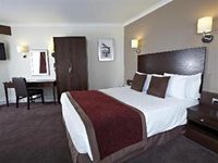 Thistle County Hotel Newcastle Upon Tyne