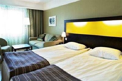 фото отеля Thon Hotel Oslofjord