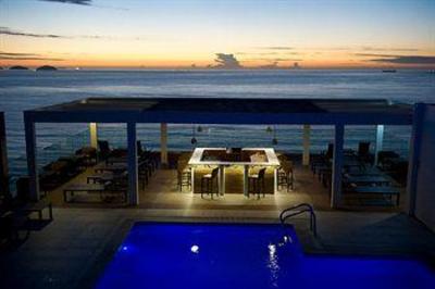 фото отеля Pestana Rio Atlantica