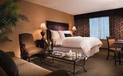 фото отеля Omni San Antonio Hotel