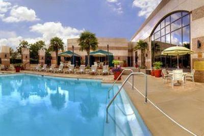 фото отеля Omni San Antonio Hotel
