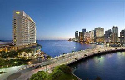 фото отеля Mandarin Oriental, Miami