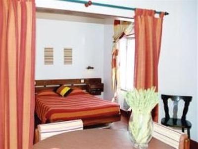 фото отеля Hotel Apartamento Iate Portimao