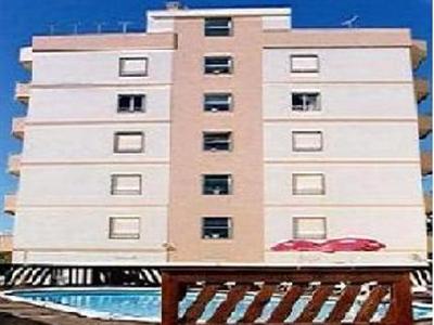 фото отеля Hotel Apartamento Iate Portimao