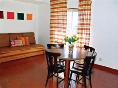 фото отеля Hotel Apartamento Iate Portimao