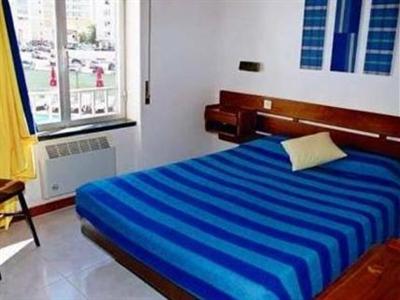 фото отеля Hotel Apartamento Iate Portimao