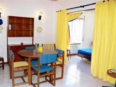 фото отеля Hotel Apartamento Iate Portimao
