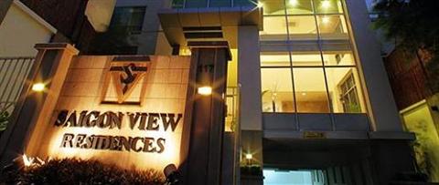 фото отеля Saigon View Residences