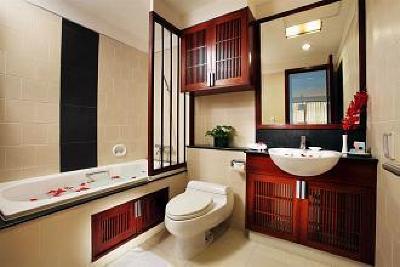 фото отеля Saigon View Residences