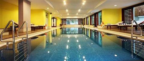 фото отеля Saigon View Residences