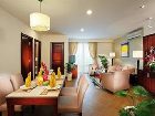 фото отеля Saigon View Residences