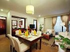 фото отеля Saigon View Residences