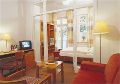 фото отеля Park Hotel Am Lindenplatz