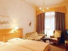 фото отеля Park Hotel Am Lindenplatz