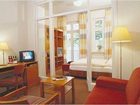 фото отеля Park Hotel Am Lindenplatz