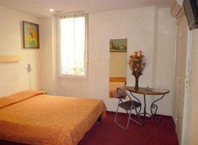 фото отеля Appia Hotel