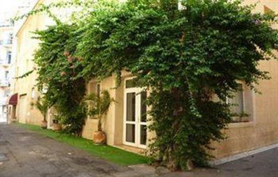 фото отеля Appia Hotel