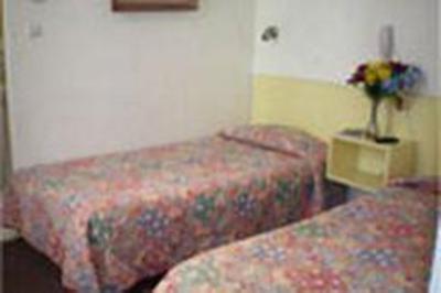 фото отеля Appia Hotel