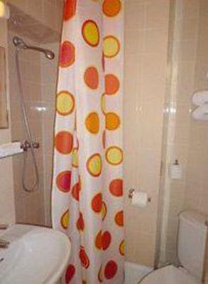 фото отеля Appia Hotel