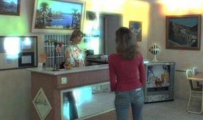фото отеля Appia Hotel