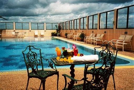 фото отеля Holiday Villa Alor Setar