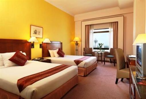 фото отеля Holiday Villa Alor Setar